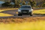 Audi A8 55 TFSI Quattro 2018 года (AU)